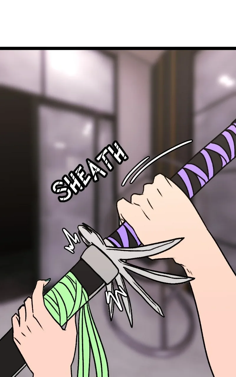 Hit On Me Chapter 6 page 61