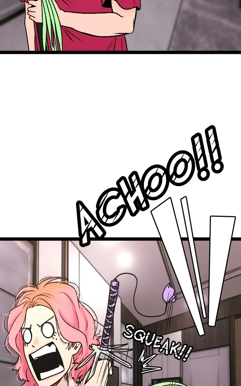 Hit On Me Chapter 6 page 63