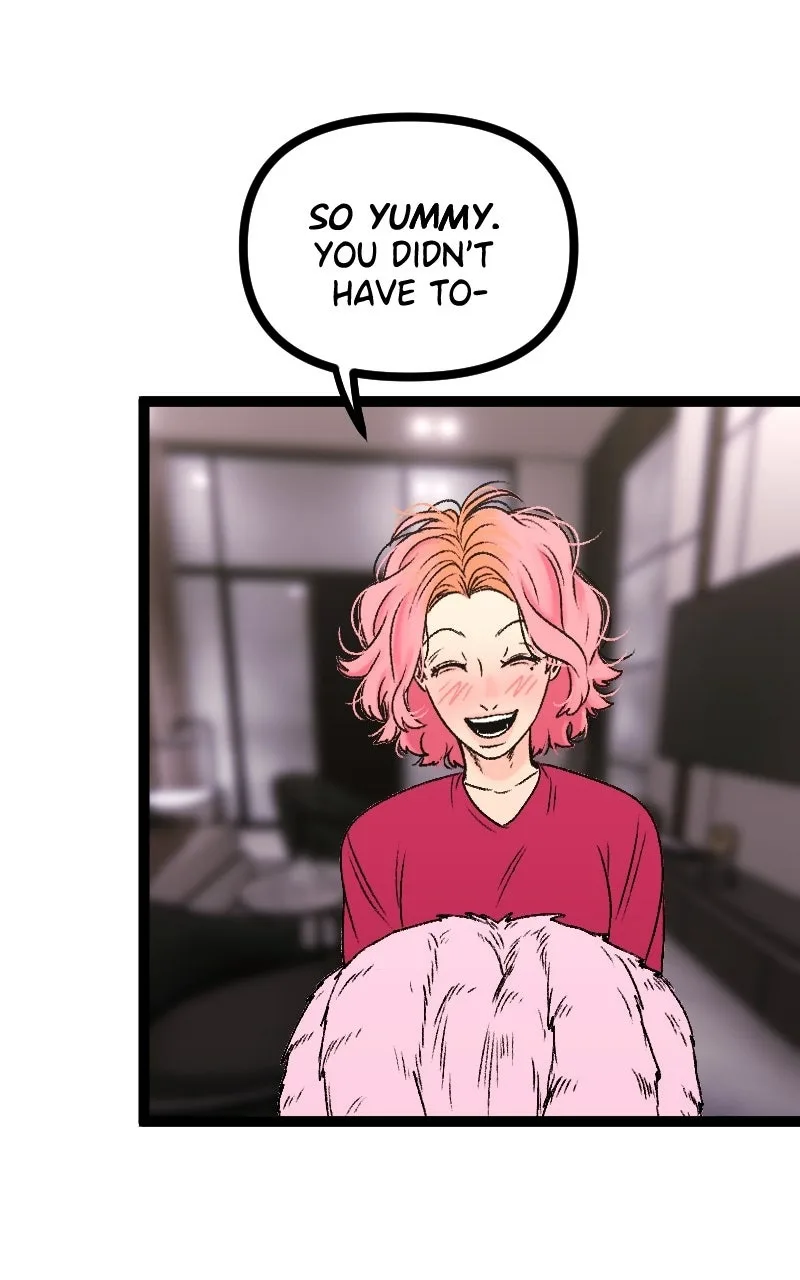 Hit On Me Chapter 6 page 71