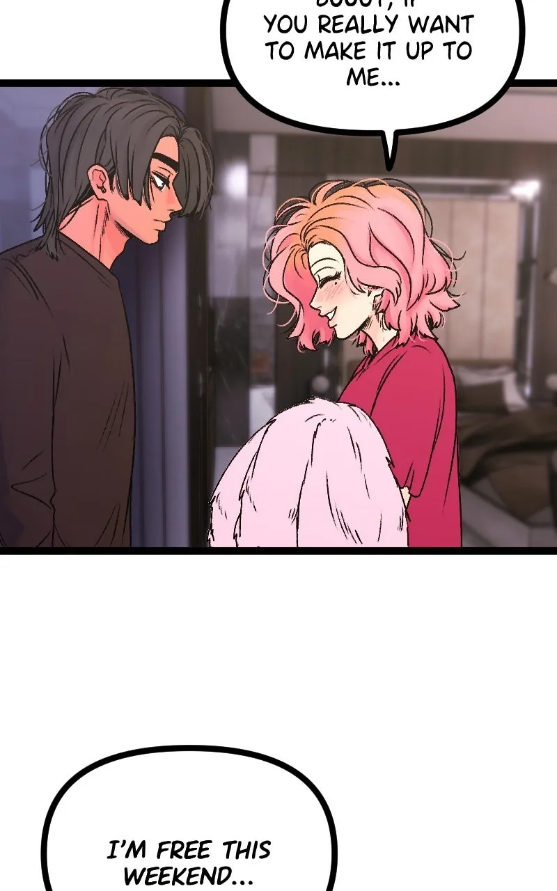 Hit On Me Chapter 6 page 74