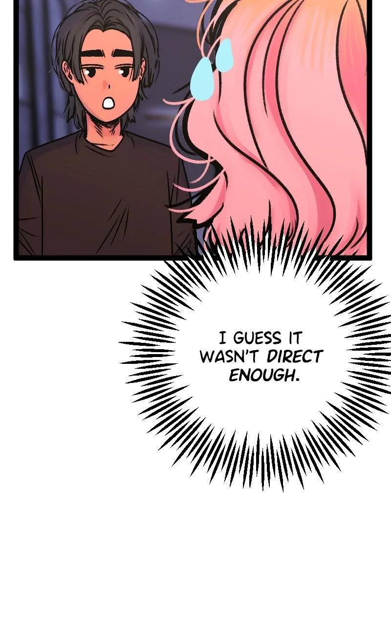 Hit On Me Chapter 6 page 77