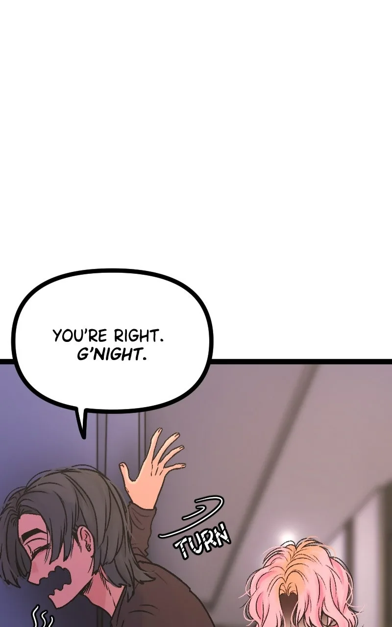 Hit On Me Chapter 6 page 79