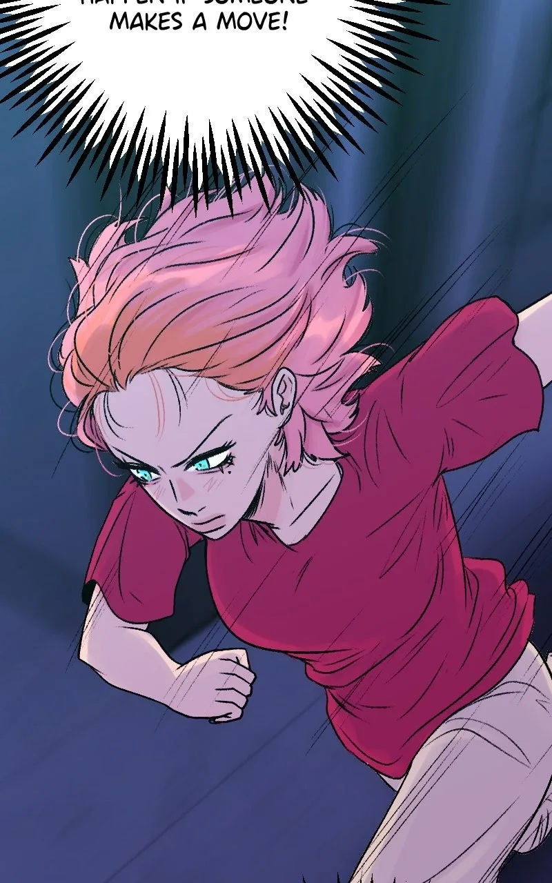 Hit On Me Chapter 6 page 88