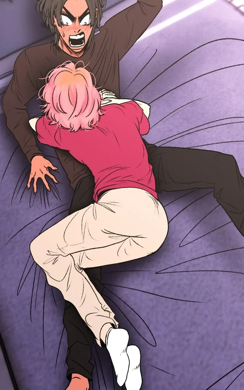 Hit On Me Chapter 6 page 103