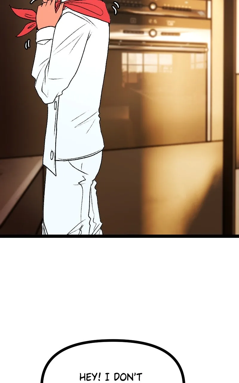 Hit On Me Chapter 7 page 22