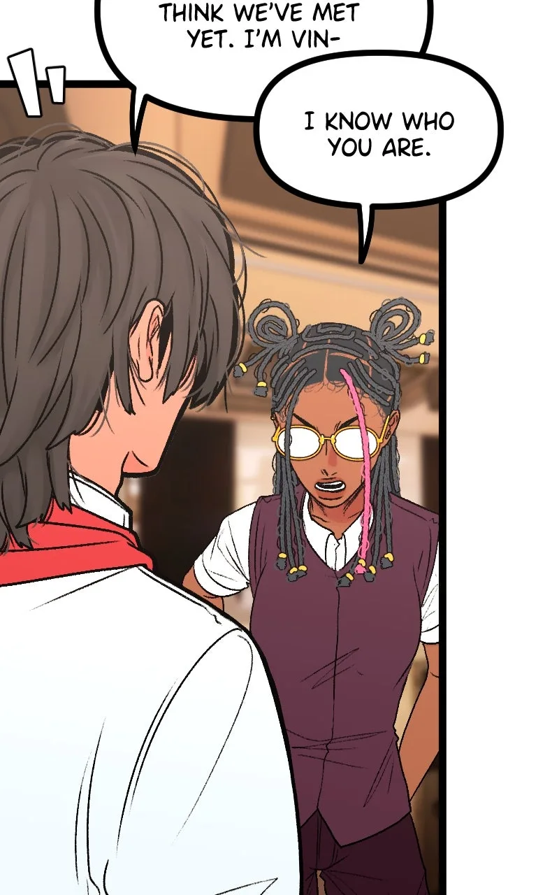 Hit On Me Chapter 7 page 23