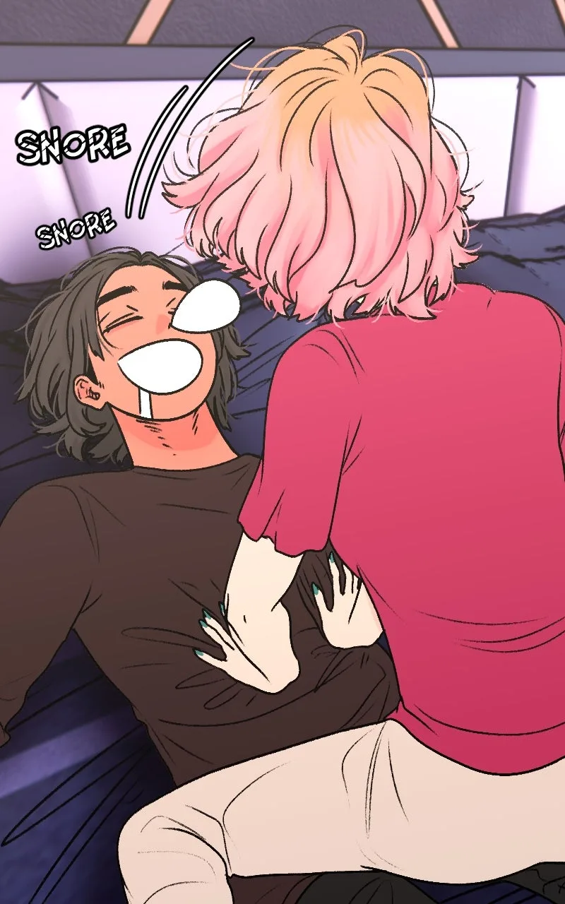 Hit On Me Chapter 7 page 8