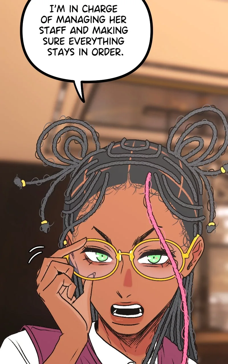 Hit On Me Chapter 7 page 25