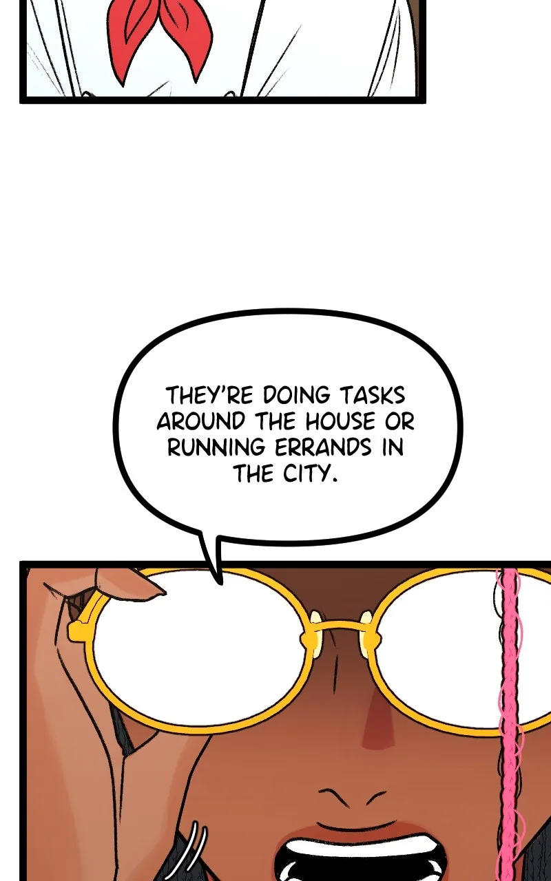Hit On Me Chapter 7 page 28