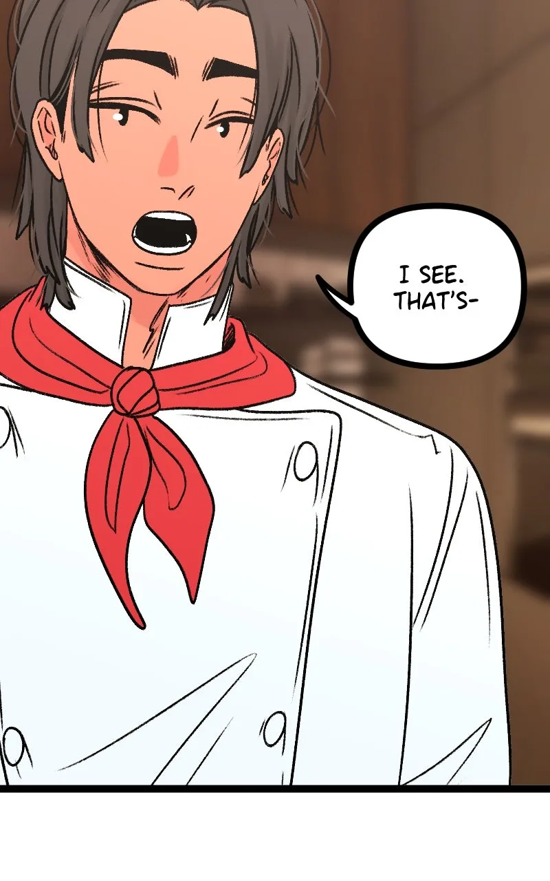 Hit On Me Chapter 7 page 30