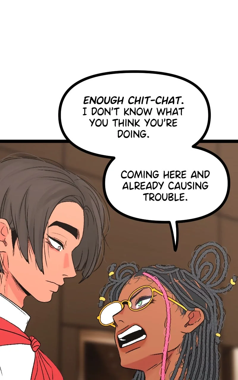 Hit On Me Chapter 7 page 31