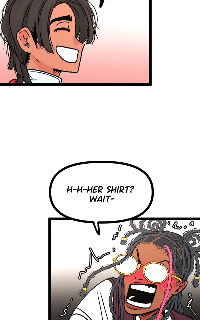 Hit On Me Chapter 7 page 37