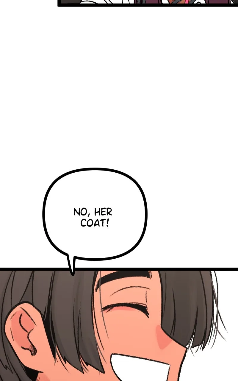 Hit On Me Chapter 7 page 38