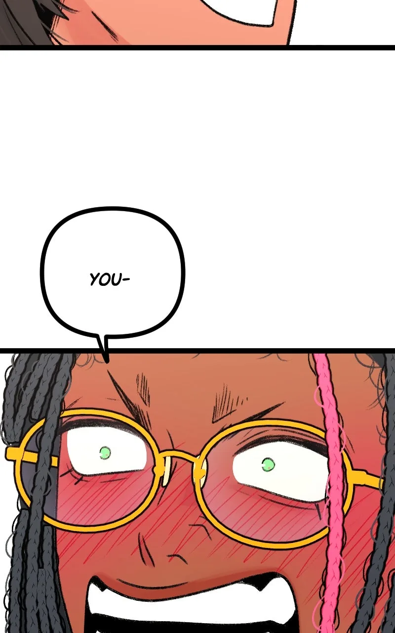 Hit On Me Chapter 7 page 39
