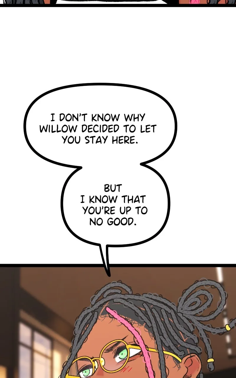 Hit On Me Chapter 7 page 40
