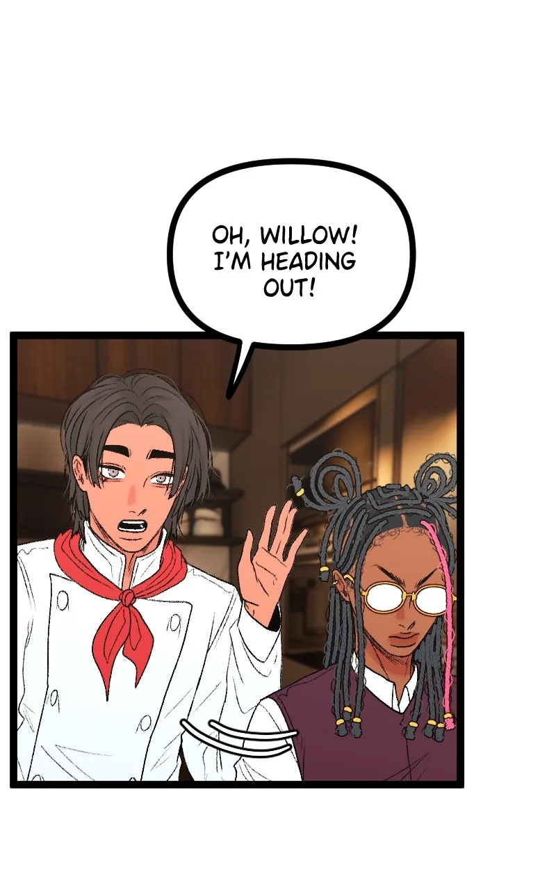 Hit On Me Chapter 7 page 44