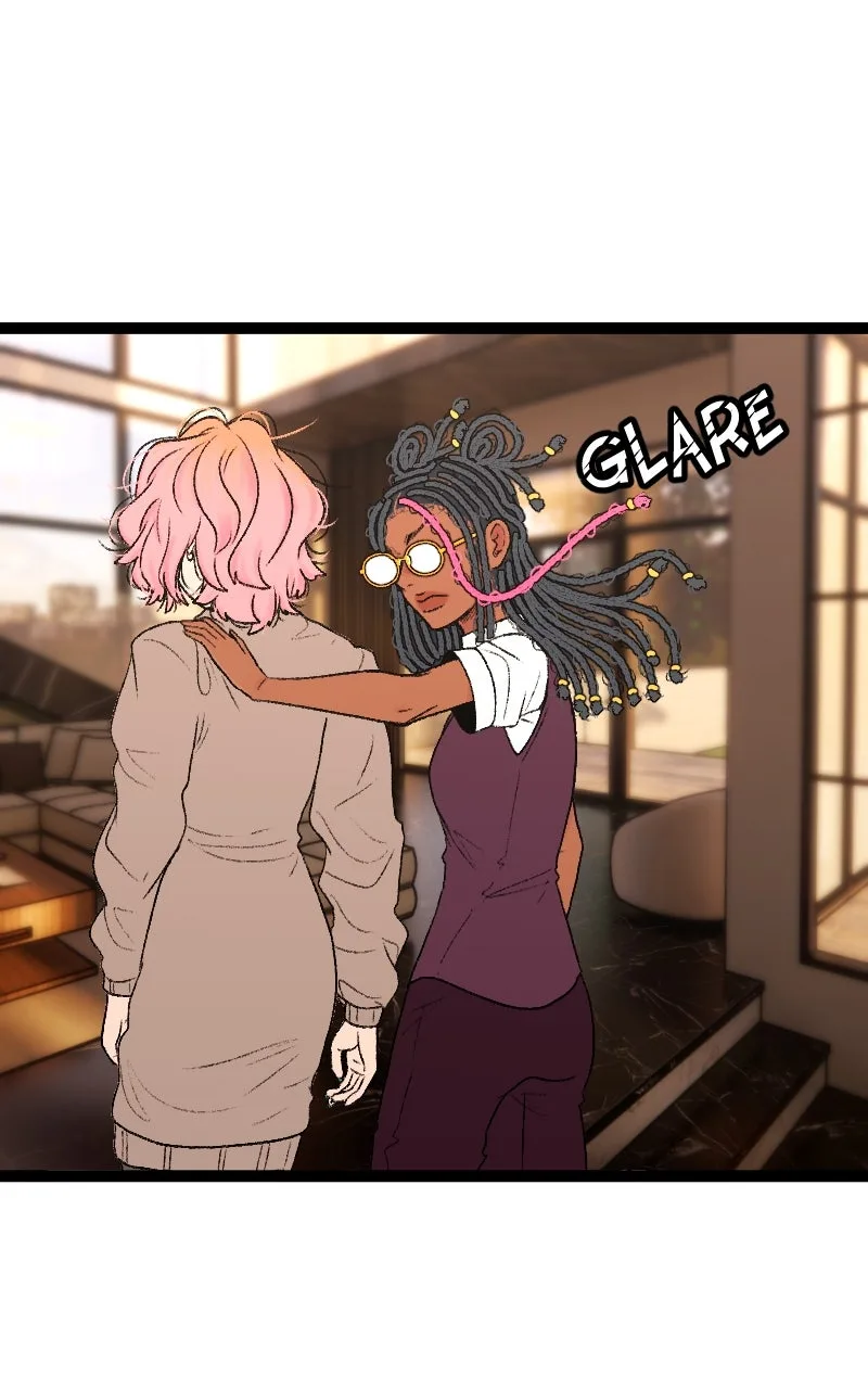 Hit On Me Chapter 7 page 46
