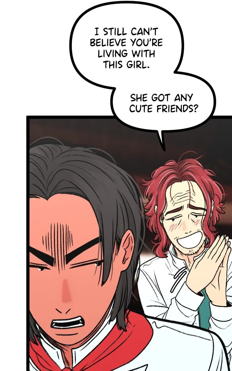 Hit On Me Chapter 7 page 51