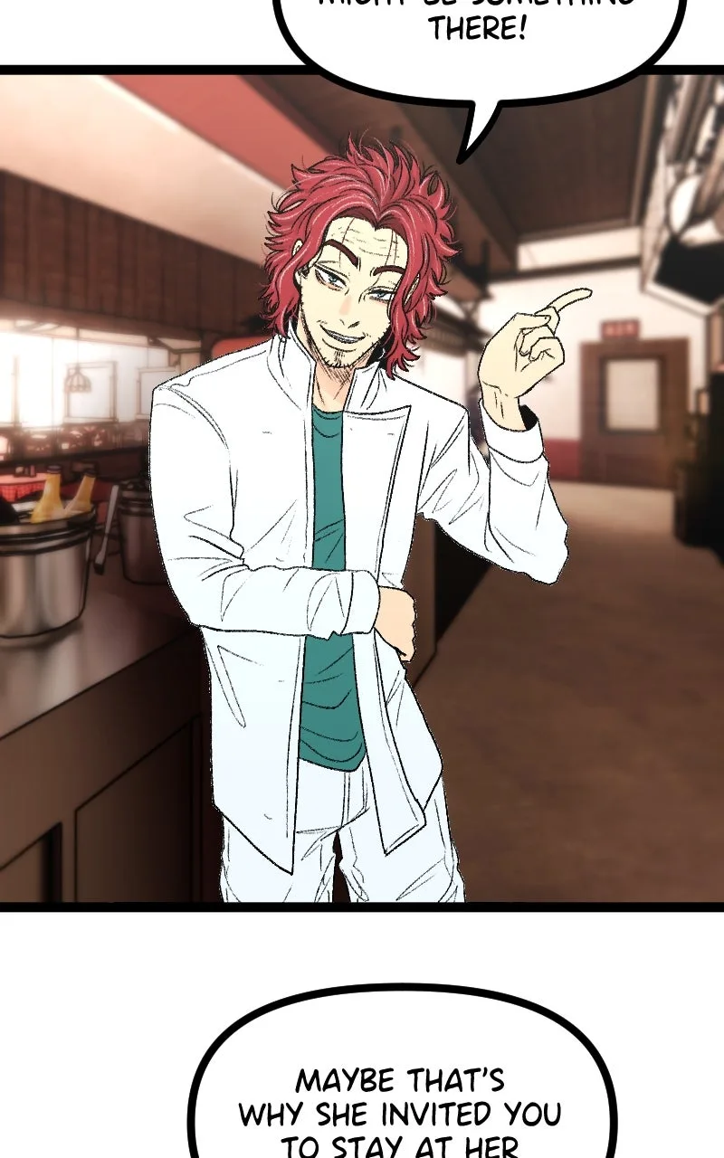 Hit On Me Chapter 7 page 53