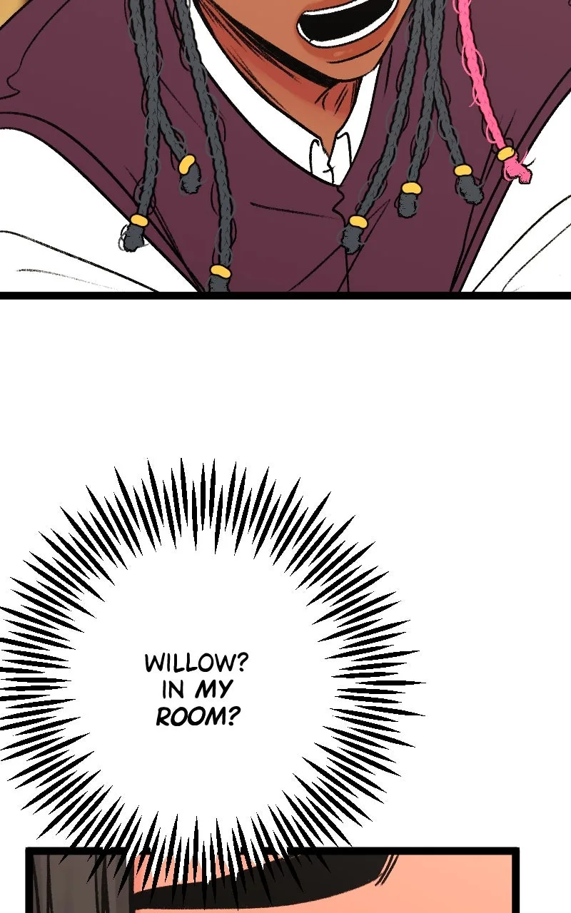 Hit On Me Chapter 7 page 34