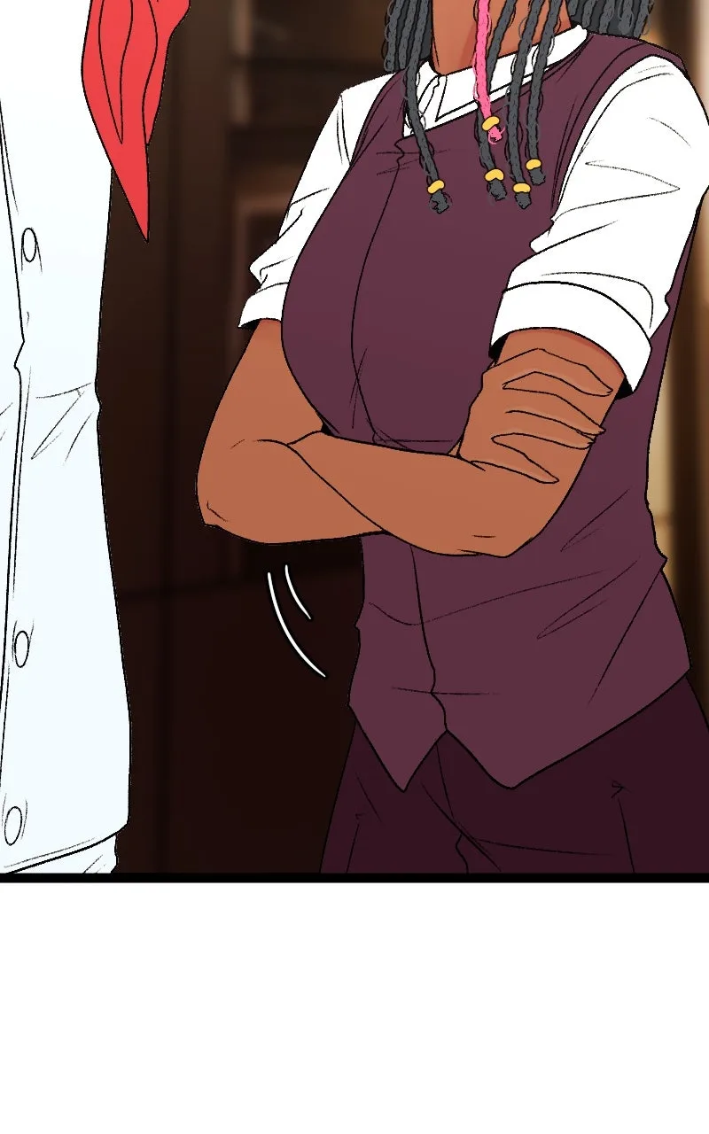 Hit On Me Chapter 7 page 32