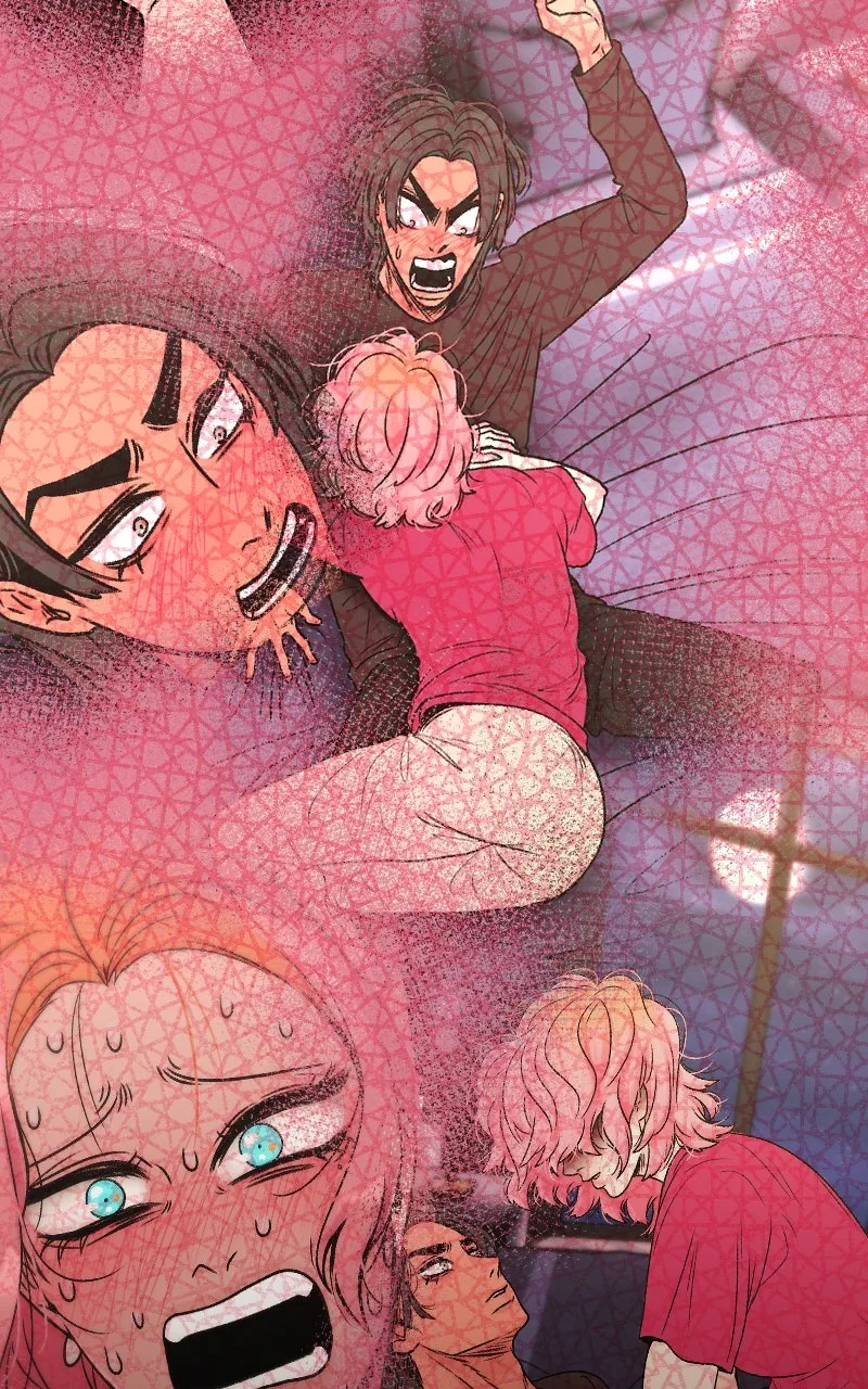 Hit On Me Chapter 7 page 60
