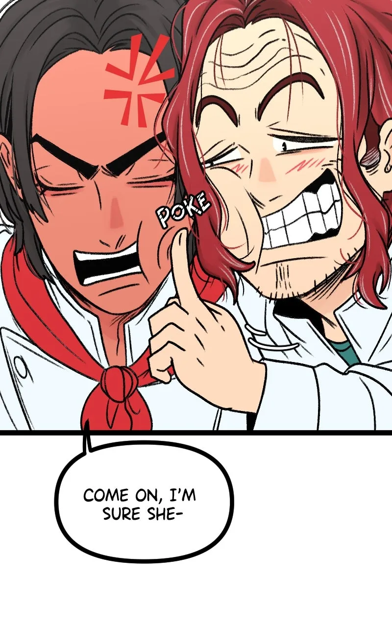 Hit On Me Chapter 7 page 57