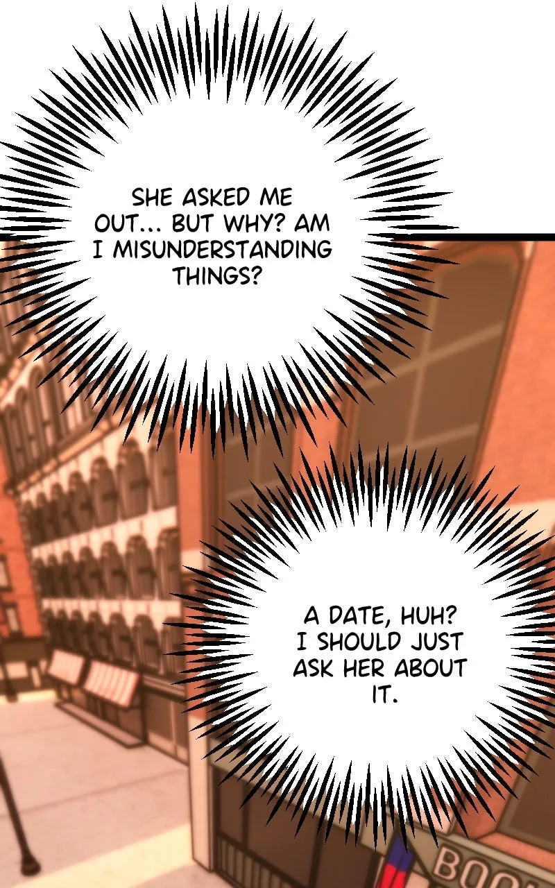 Hit On Me Chapter 7 page 71