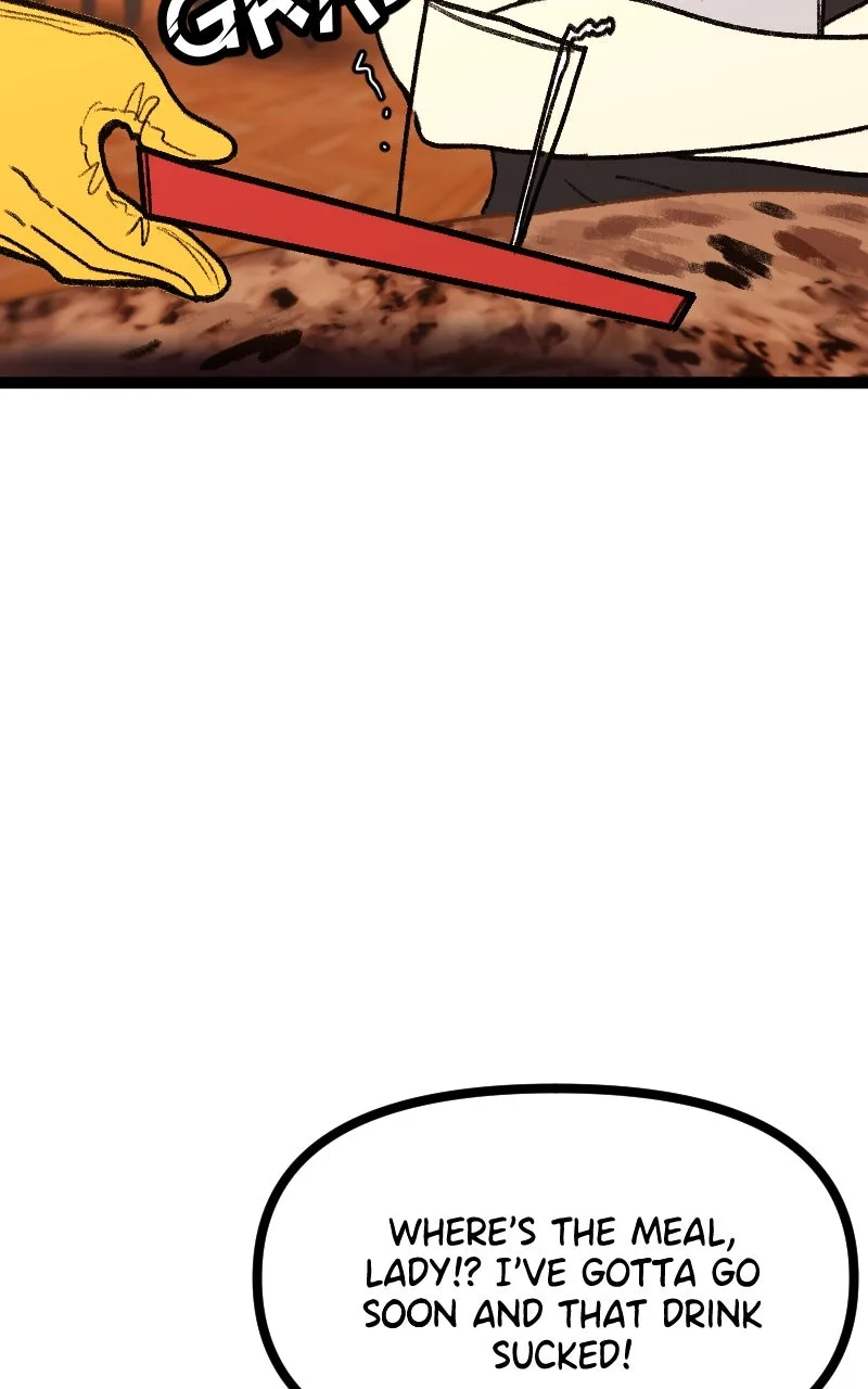 Hit On Me Chapter 8 page 17