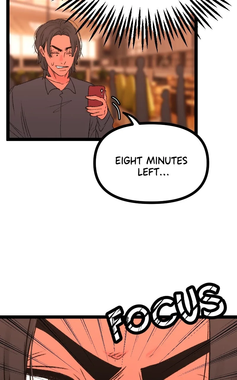 Hit On Me Chapter 8 page 11