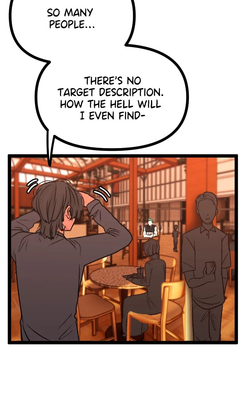 Hit On Me Chapter 8 page 8