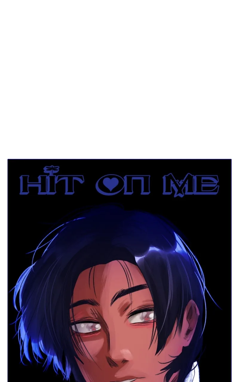 Hit On Me Chapter 8 page 22