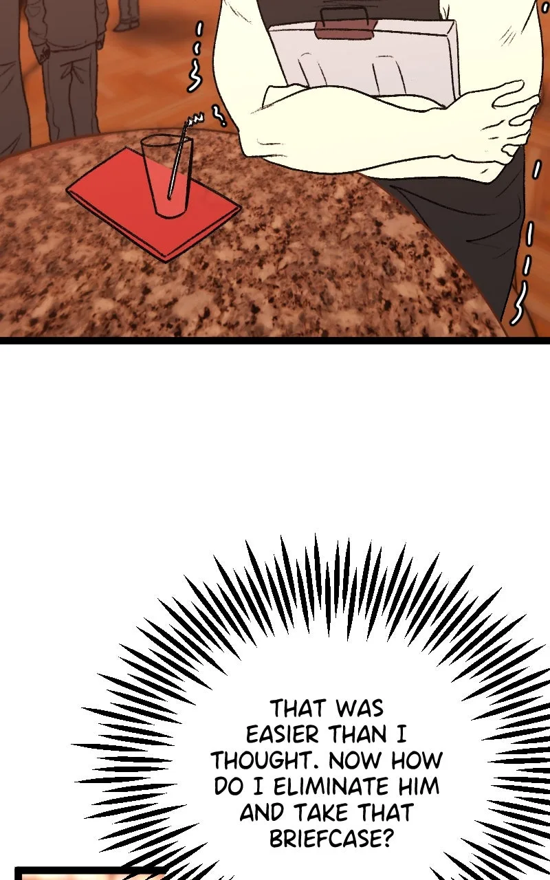Hit On Me Chapter 8 page 10
