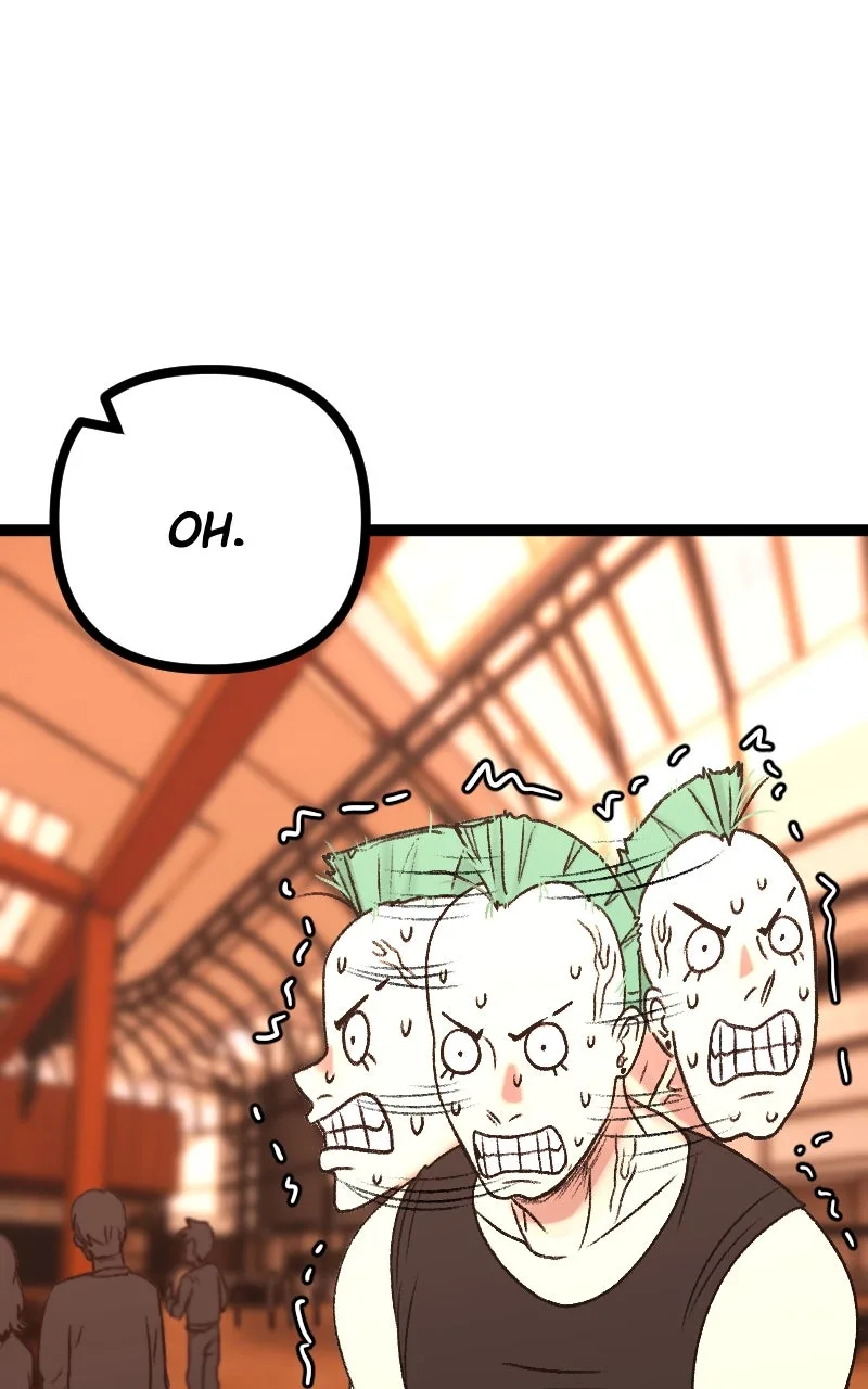 Hit On Me Chapter 8 page 9