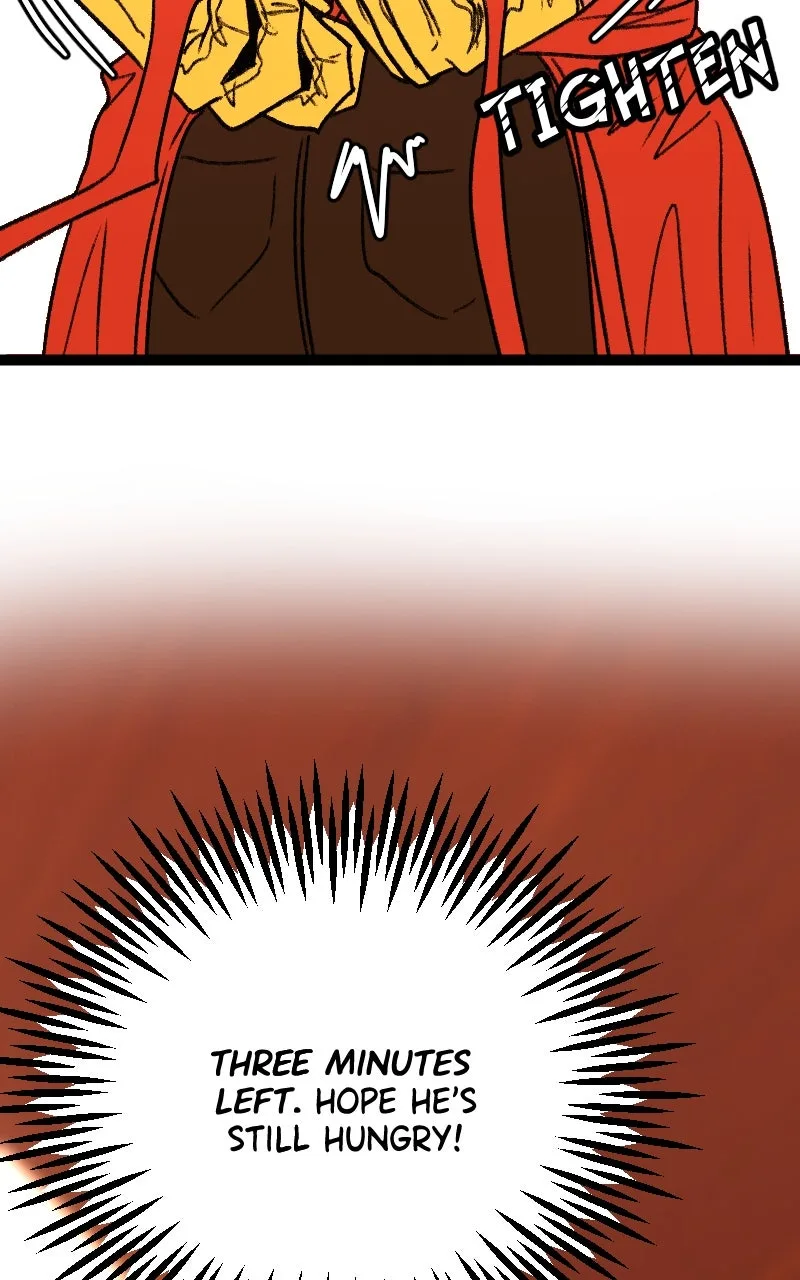 Hit On Me Chapter 8 page 25