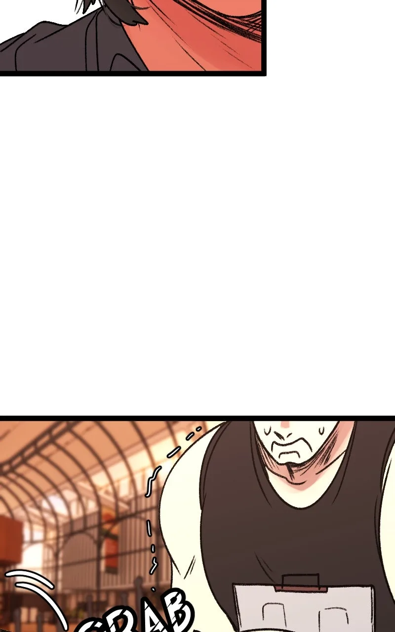 Hit On Me Chapter 8 page 16