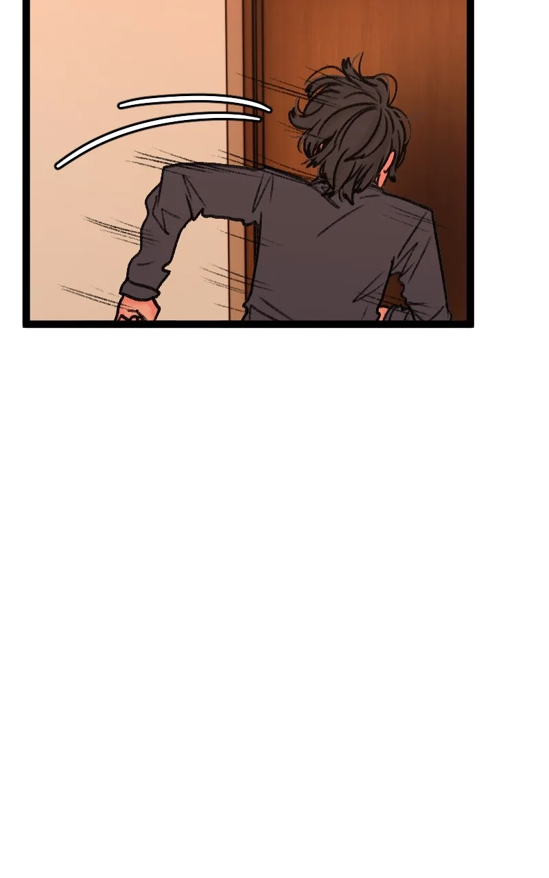 Hit On Me Chapter 8 page 21