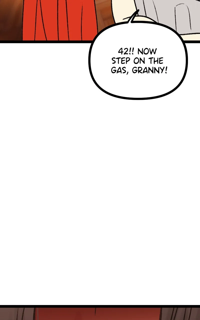 Hit On Me Chapter 8 page 19