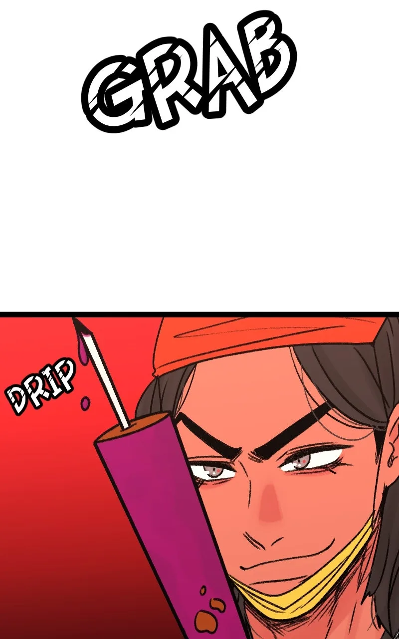 Hit On Me Chapter 8 page 28