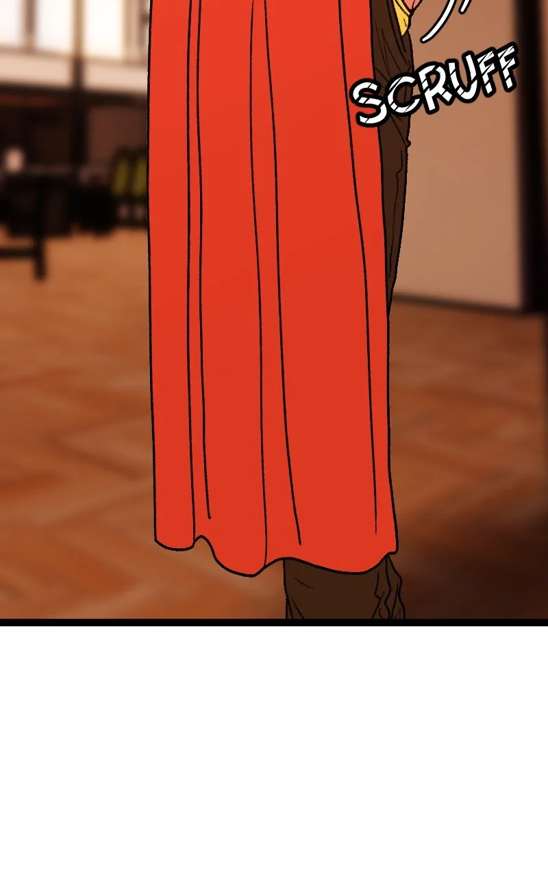 Hit On Me Chapter 8 page 27