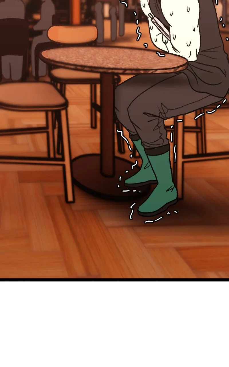 Hit On Me Chapter 8 page 31