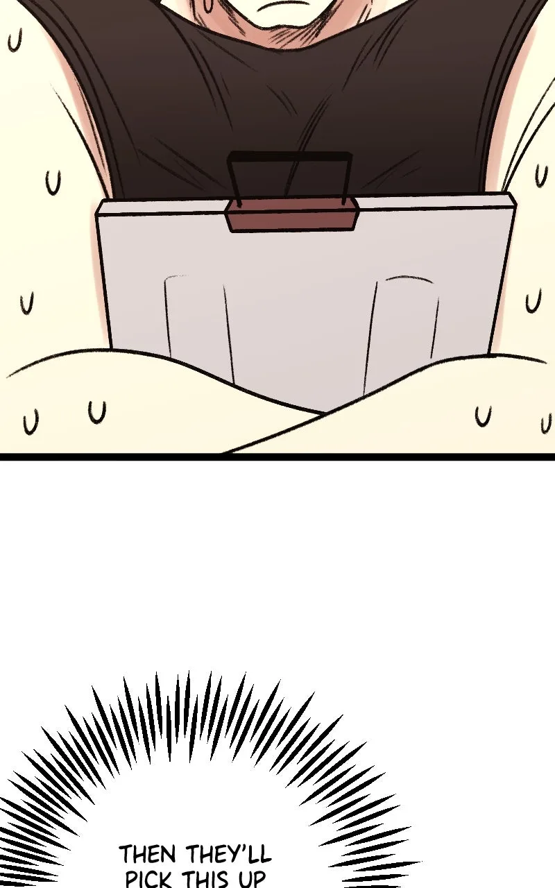 Hit On Me Chapter 8 page 33