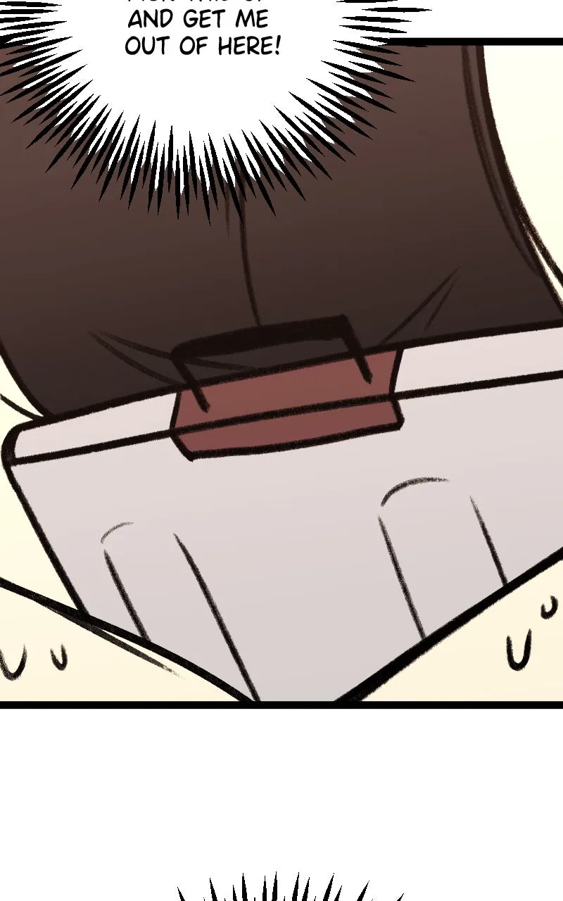 Hit On Me Chapter 8 page 34