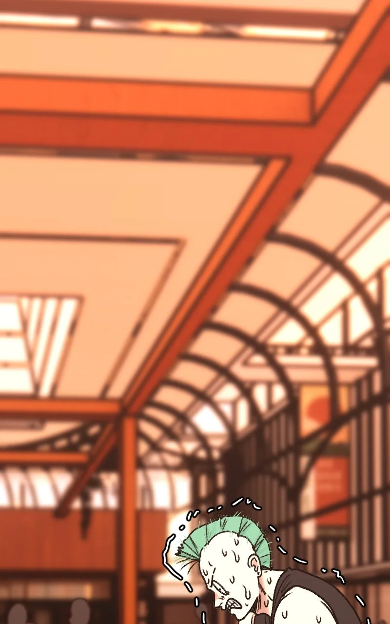 Hit On Me Chapter 8 page 30