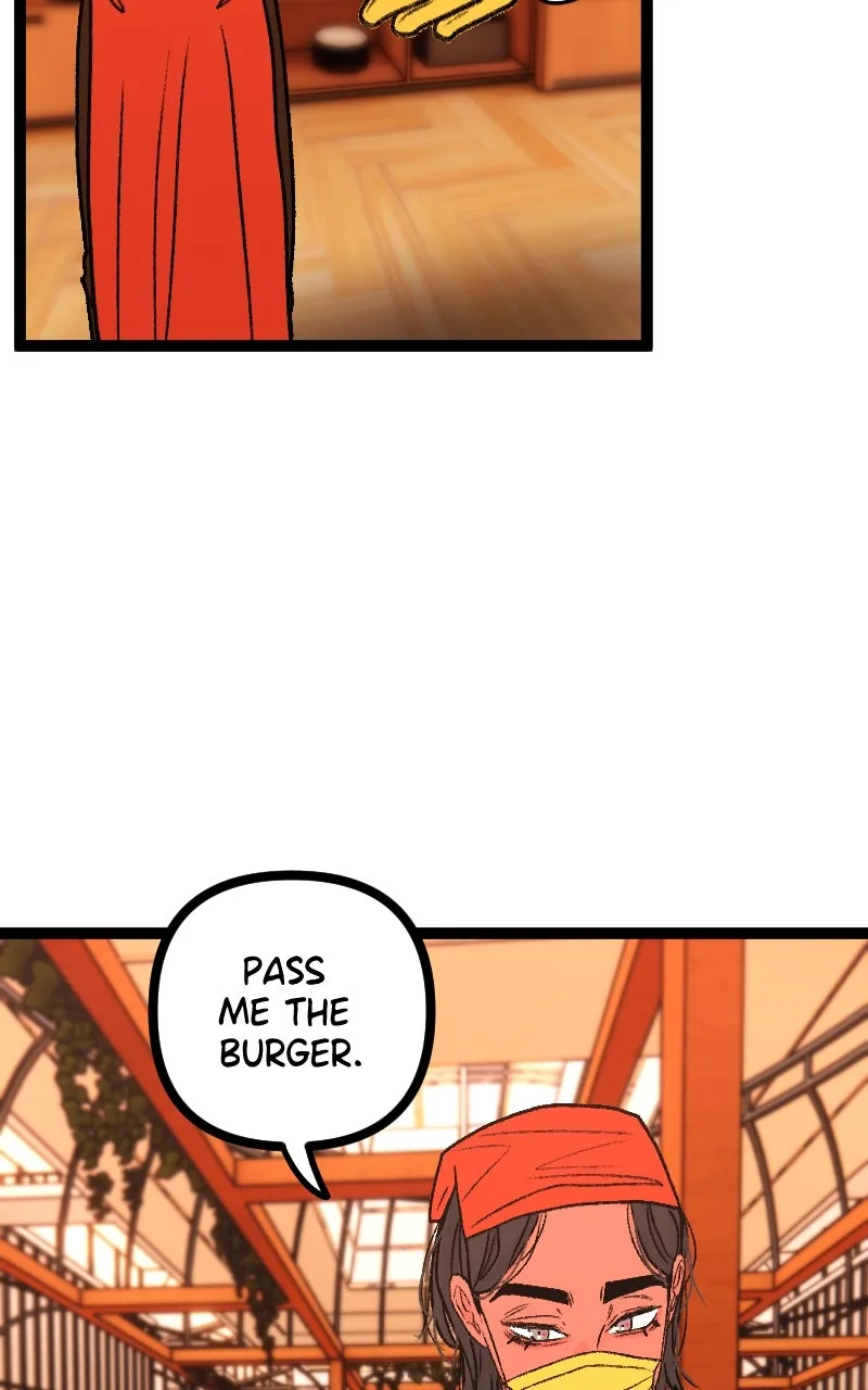 Hit On Me Chapter 8 page 39