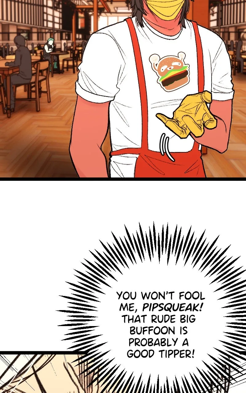 Hit On Me Chapter 8 page 40