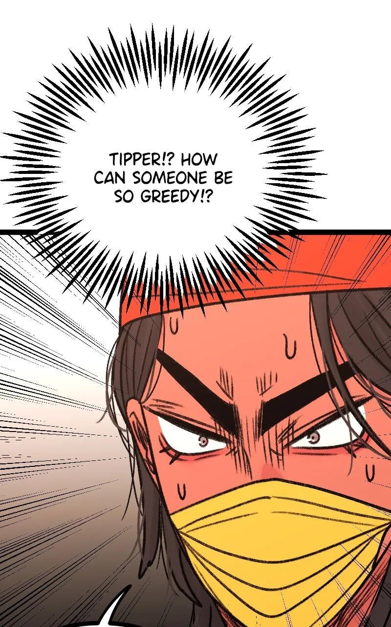 Hit On Me Chapter 8 page 42