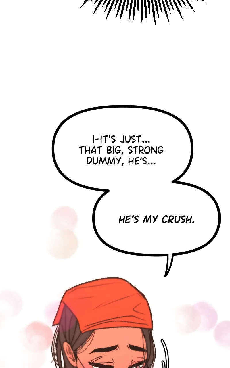 Hit On Me Chapter 8 page 45