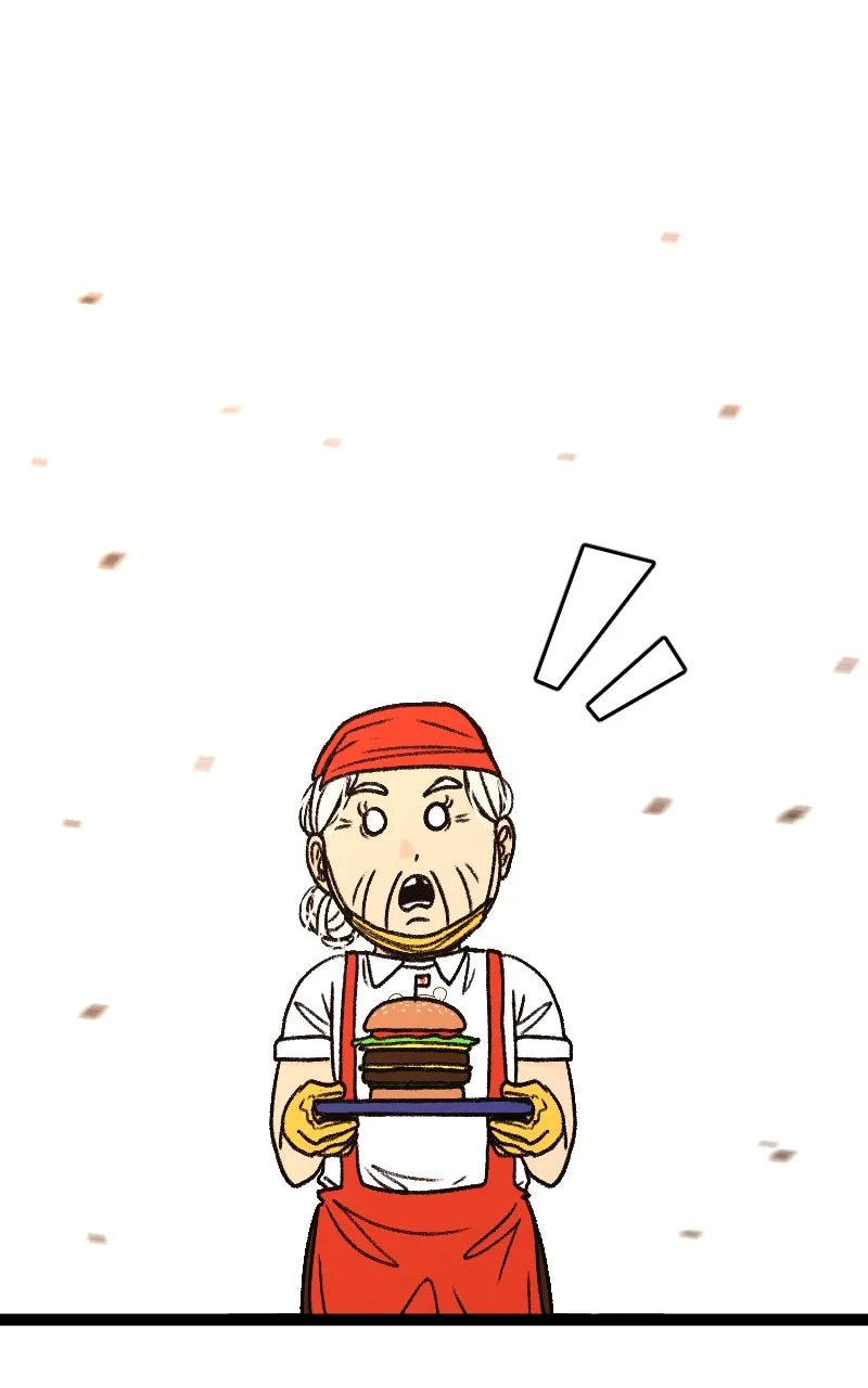 Hit On Me Chapter 8 page 47
