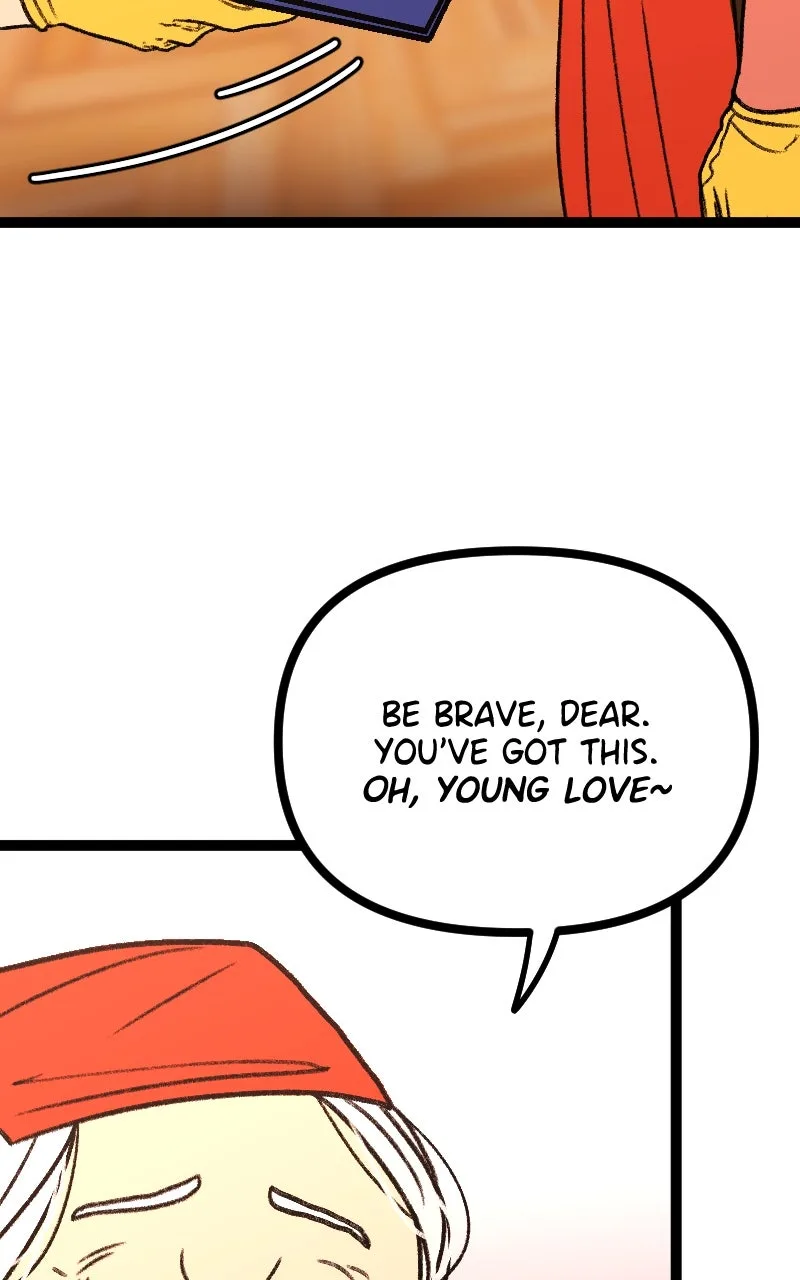 Hit On Me Chapter 8 page 49